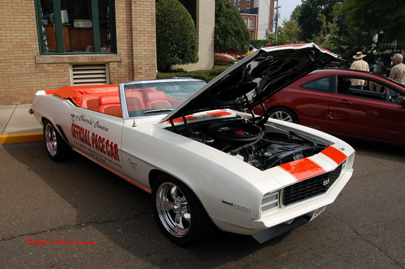 Cleveland, Tennessee car shows and events with hot rods, muscle cars, famous cars, rare cars, wild cars, fast cars, cool cars, rat rods, supercharged cars, new whips, and much more.