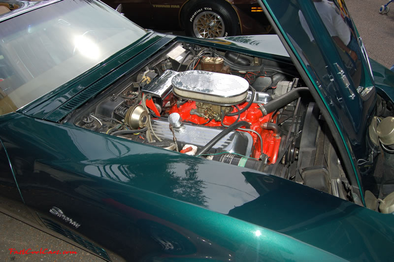 Cleveland, Tennessee Cruise In car shows and events with hot rods, muscle cars, famous cars, rare cars, wild cars, fast cars, cool cars, rat rods, supercharged cars, new whips, and much more.