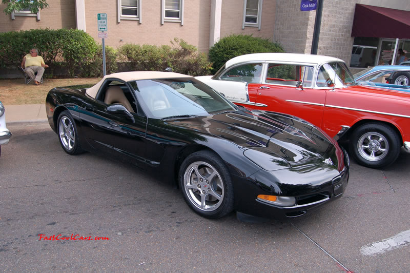 Cleveland, Tennessee Cruise In car shows and events with hot rods, muscle cars, famous cars, rare cars, wild cars, fast cars, cool cars, rat rods, supercharged cars, new whips, and much more.