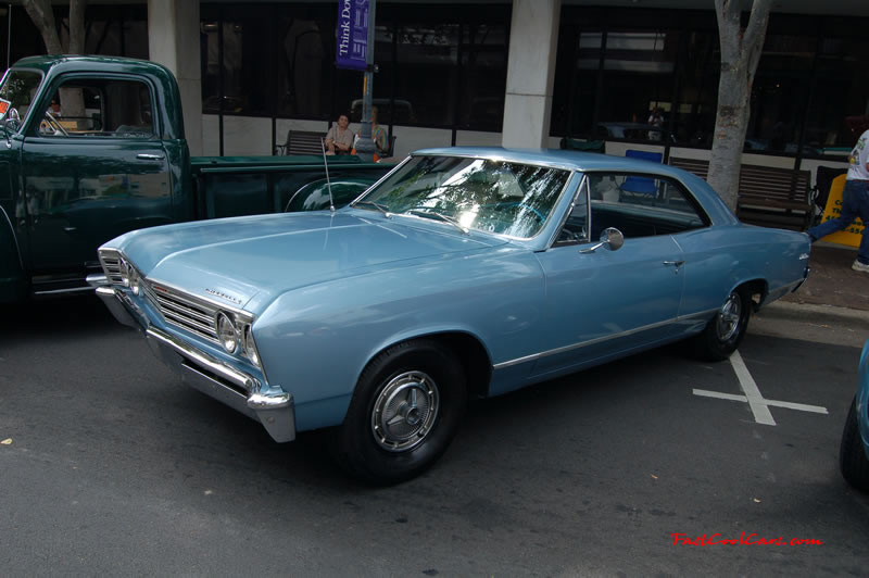 Cleveland, Tennessee Cruise In car shows and events with hot rods, muscle cars, famous cars, rare cars, wild cars, fast cars, cool cars, rat rods, supercharged cars, new whips, and much more.