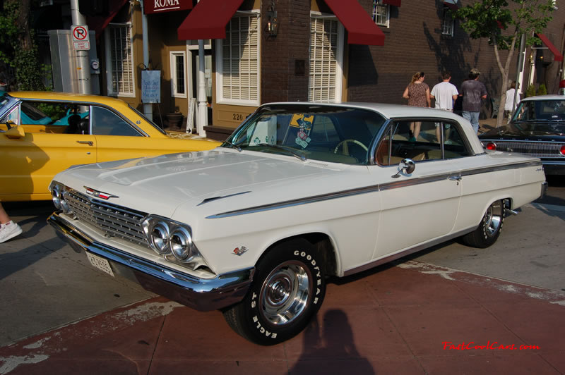 Cleveland, Tennessee Cruise In car shows and events with hot rods, muscle cars, famous cars, rare cars, wild cars, fast cars, cool cars, rat rods, supercharged cars, new whips, and much more.