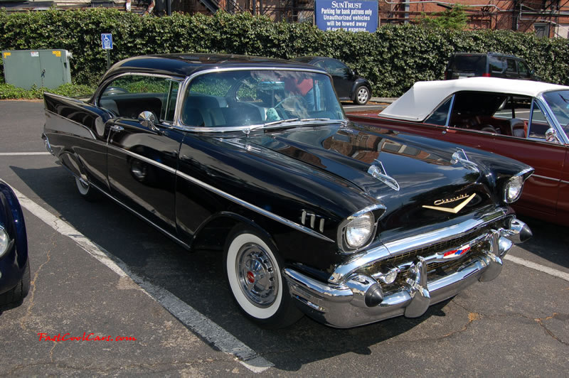 Cleveland, Tennessee Cruise In car shows and events with hot rods, muscle cars, famous cars, rare cars, wild cars, fast cars, cool cars, rat rods, supercharged cars, new whips, and much more.