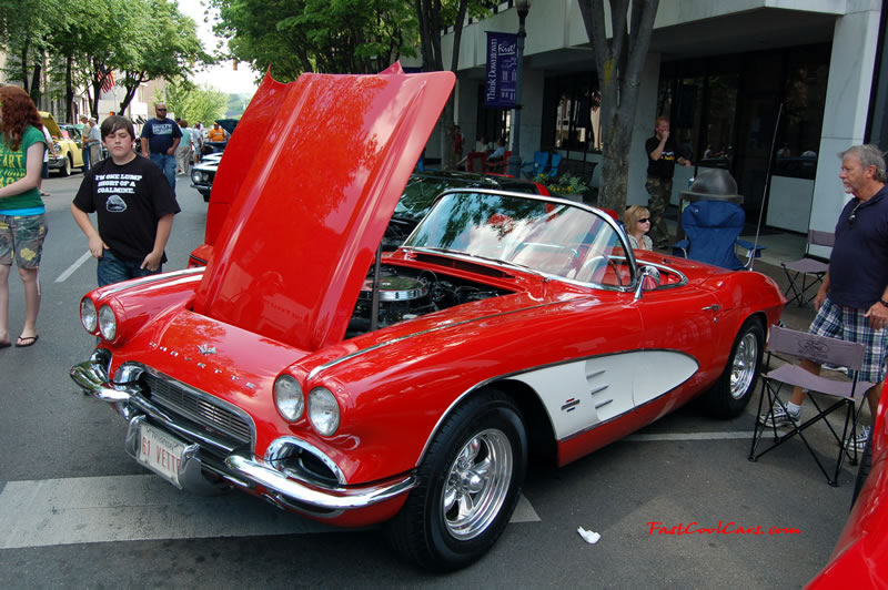 Cleveland, Tennessee Cruise In car shows and events with hot rods, muscle cars, famous cars, rare cars, wild cars, fast cars, cool cars, rat rods, supercharged cars, new whips, and much more.