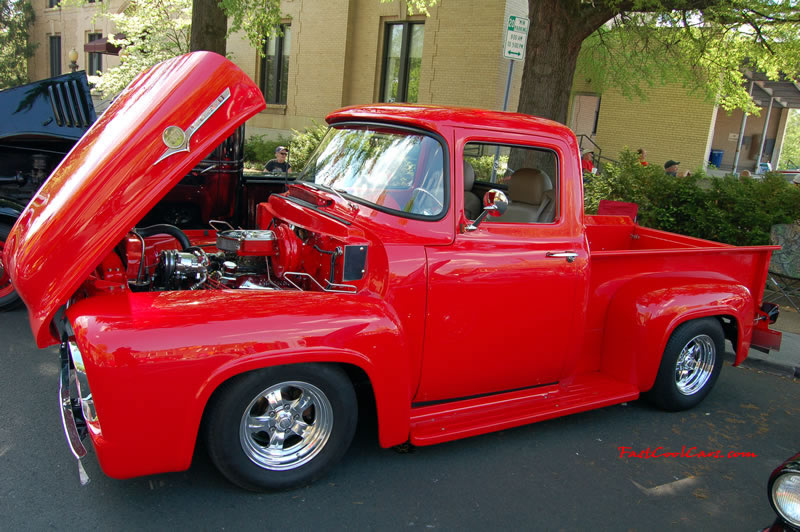 Cleveland, Tennessee Cruise In car shows and events with hot rods, muscle cars, famous cars, rare cars, wild cars, fast cars, cool cars, rat rods, supercharged cars, new whips, and much more.