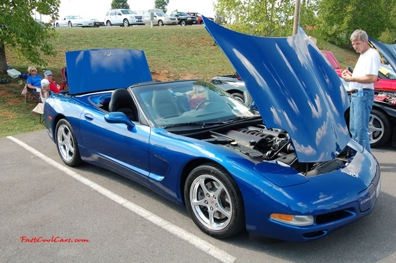 Cleveland, Tennessee Cruise In car shows and events with hot rods, muscle cars, famous cars, rare cars, wild cars, fast cars, cool cars, rat rods, supercharged cars, new whips, and much more.