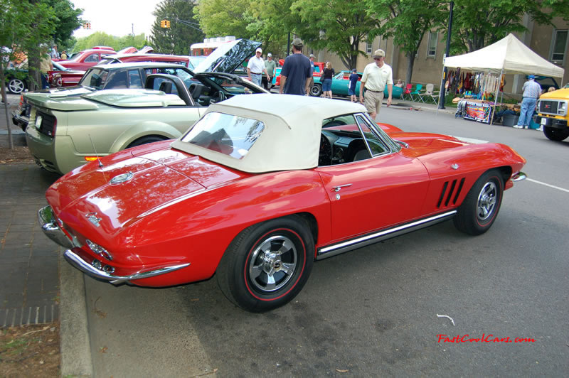 Cleveland, Tennessee Cruise In car shows and events with hot rods, muscle cars, famous cars, rare cars, wild cars, fast cars, cool cars, rat rods, supercharged cars, new whips, and much more.