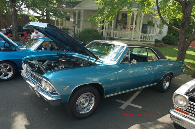 Cleveland, Tennessee Cruise In car shows and events with hot rods, muscle cars, famous cars, rare cars, wild cars, fast cars, cool cars, rat rods, supercharged cars, new whips, and much more.