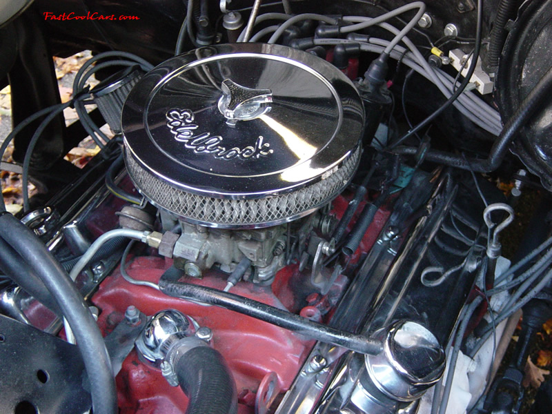 Mopar or No Car - This car is lighting fast it will blow your mind.