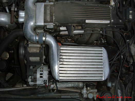 1987 Twin Turbo Callaway Corvette Convertible - For Sale