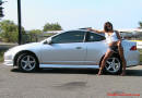 2003 Acura RSX Type-S