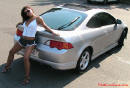 2003 Acura RSX Type-S