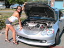 2003 Acura RSX Type-S