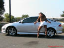2003 Acura RSX Type-S