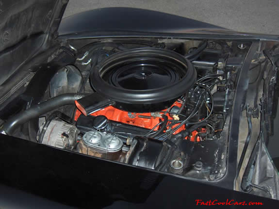 1973 Chevrolet Corvette For Sale