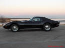 1973 Chevrolet Corvette For Sale