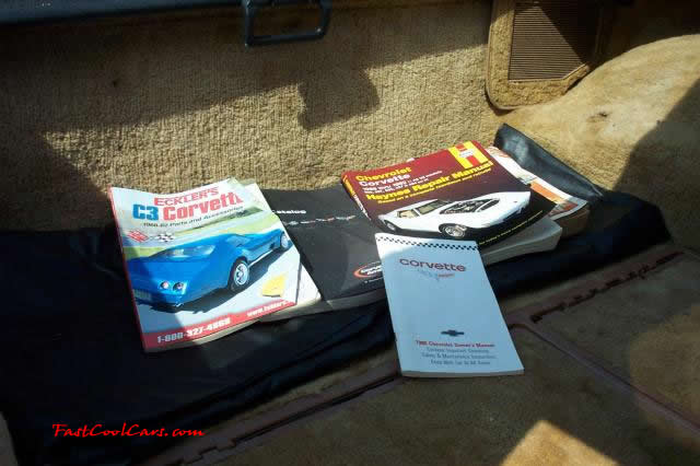 1980 Corvette. 350 - 4 speed - For Sale