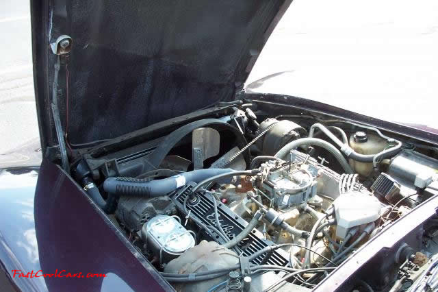 1980 Corvette. 350 - 4 speed - For Sale