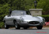 1961 Jaguar XKE Roadster