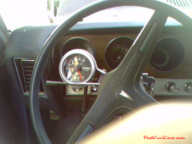 1970 Pontiac Lemans Sport for sale