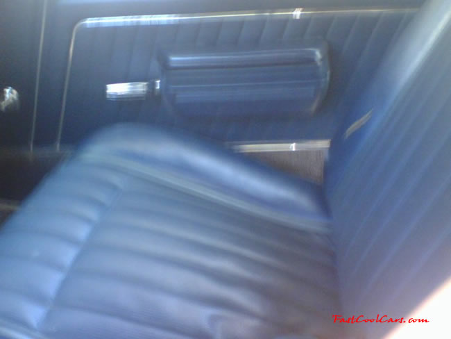 1970 Pontiac Lemans Sport for sale