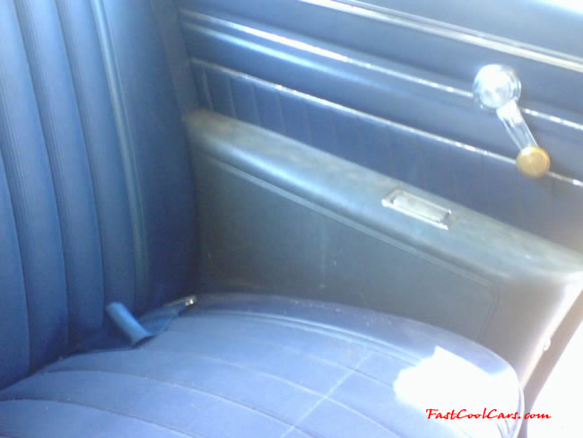 1970 Pontiac Lemans Sport for sale