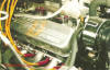 1990 Chevrolet 454 SS pick up truck