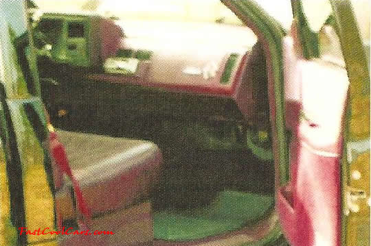 1990 Chevrolet 454 SS pick up truck