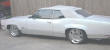 1972 Oldsmobile Delta 88 Convertible FOR SALE