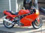 For sale or trade: Extremely clean Ducati 900SS SP