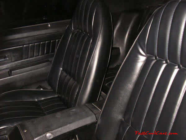 1972 Camaro Z28 - in mint shape