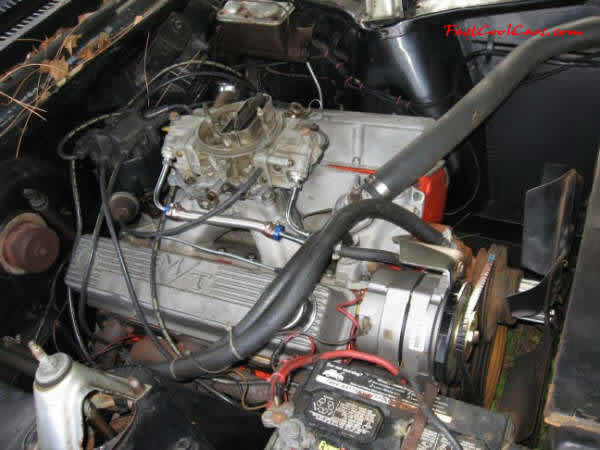 1965 Chevy II Nova custom 2-door station wagon - For Sale