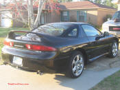 1998 3000GT VR-4 For Sale