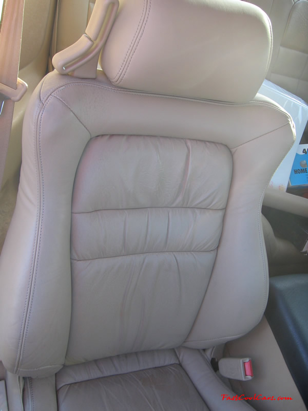 1998 3000GT VR-4 For Sale