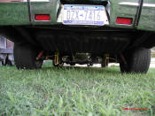 1968 Chevelle SS 396/4spd for sale.