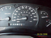 2000 EDDIE BAUER FORD EXPLORER SUV "LIMITED" 