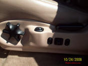 2000 EDDIE BAUER FORD EXPLORER SUV "LIMITED" 