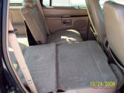 2000 Limited Edition Eddie Bauer Ford Explorer - Fully loaded This is your chance to get yourself behind the wheel of this truly outstanding SUV. 