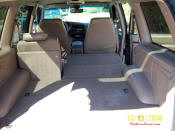 2000 Limited Edition Eddie Bauer Ford Explorer - Fully loaded This is your chance to get yourself behind the wheel of this truly outstanding SUV. 