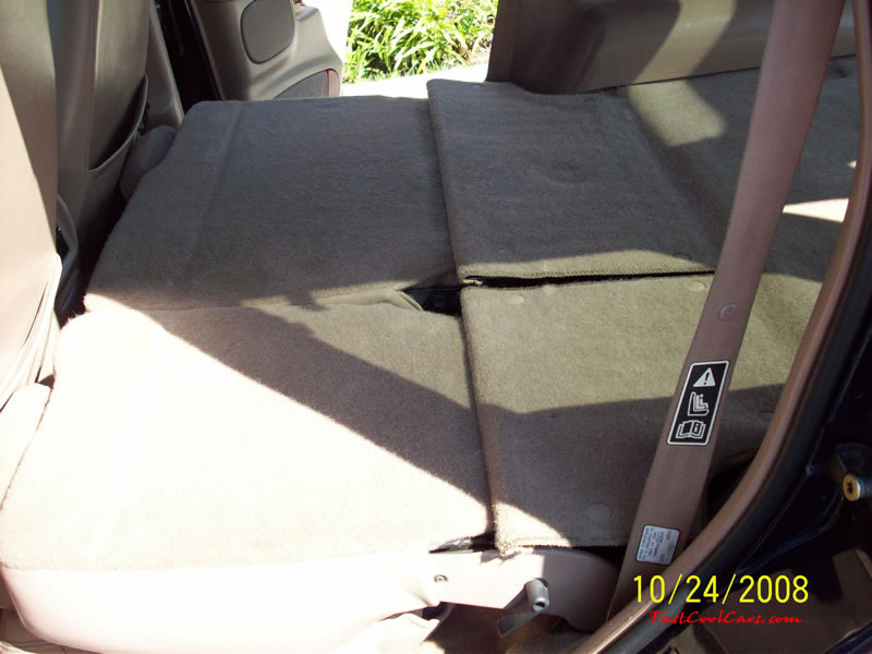 2000 Eddie Bauer Ford Explorer SUV "Limited" For Sale.