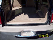 2000 EDDIE BAUER FORD EXPLORER SUV "LIMITED" 