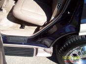 2000 EDDIE BAUER FORD EXPLORER SUV "LIMITED" 