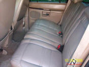 2000 Limited Edition Eddie Bauer Ford Explorer - Fully loaded This is your chance to get yourself behind the wheel of this truly outstanding SUV. 