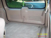 2000 EDDIE BAUER FORD EXPLORER SUV "LIMITED" 