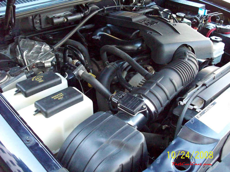 2000 Eddie Bauer Ford Explorer SUV "Limited" For Sale.