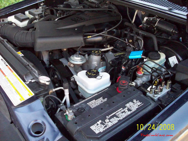 2000 Eddie Bauer Ford Explorer SUV "Limited" For Sale.