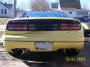 1990 Nissan 300ZX - Pearl Yellow, 3.0 V6 Engine @ EST 225 HP