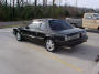 1991 Ford 5.0 LX Coupe 5 Speed. For Sale. fast cool notch back