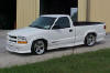 1999 Chevy Extreme S10 *For Sale*