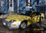 1990 Nissan 300ZX - Pearl Yellow, 3.0 V6 Engine @ EST 225 HP.