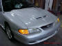 1998 Ford Mustang GT - For Sale